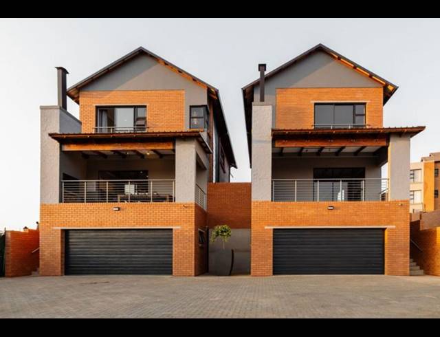 3 BEDROOM PROPERTY TO RENT IN BRONBERG